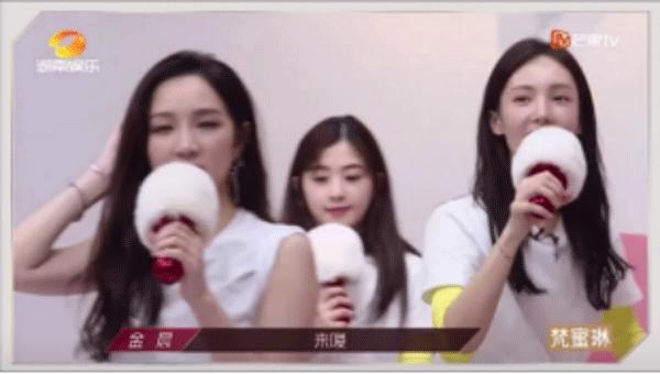 唱吧向往的生活麦克风,唱吧麦克风向往的生活