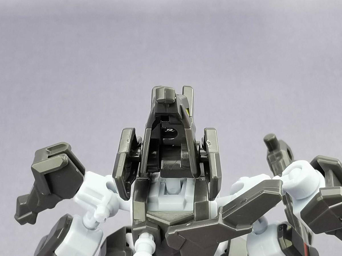 「模玩评测」ANIMAGEAR4