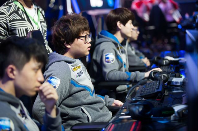 lpl编年史合集,lpl编年史完整