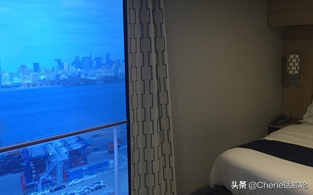 海洋量子号邮轮80天环球游,海洋量子号和海洋量子号有啥区别