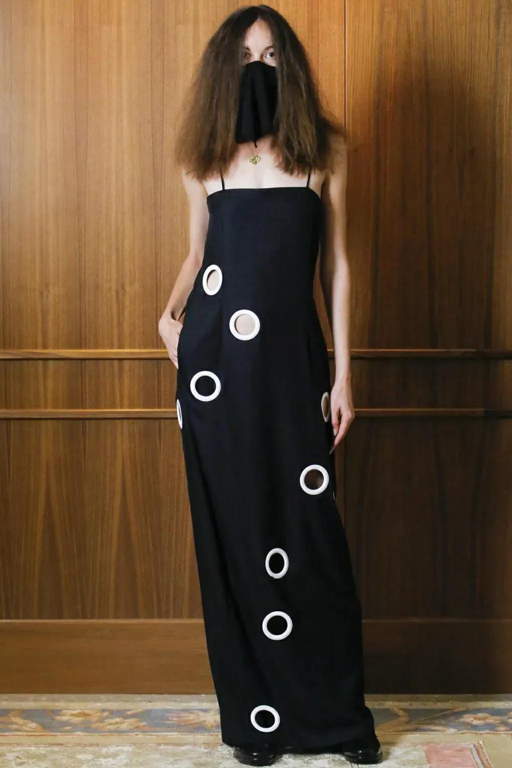 一件衣服的辅料有哪些,各种服装辅料的用法