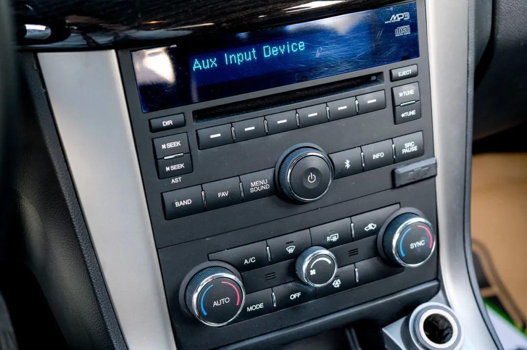 二手车七座suv车型推荐科帕奇,14年科帕奇2.4二手价格