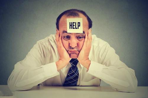 经常胡思乱想在心理学上叫什么,心理学经常胡思乱想是高内耗行为