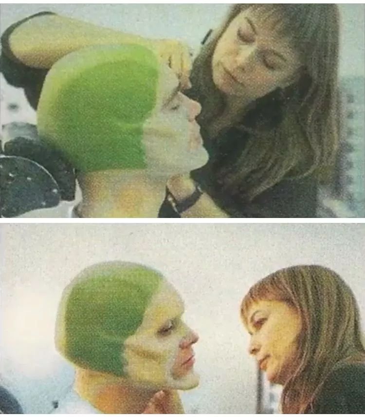 鐢靛奖婕斿憳鍖栧杩囩▼,鐢靛奖鍖栧澶笐瑙備紬璁や笉鍑虹殑婕斿憳