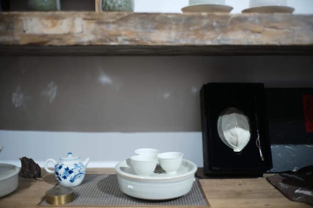 景德镇买瓷器餐具攻略,景德镇逛陶瓷店