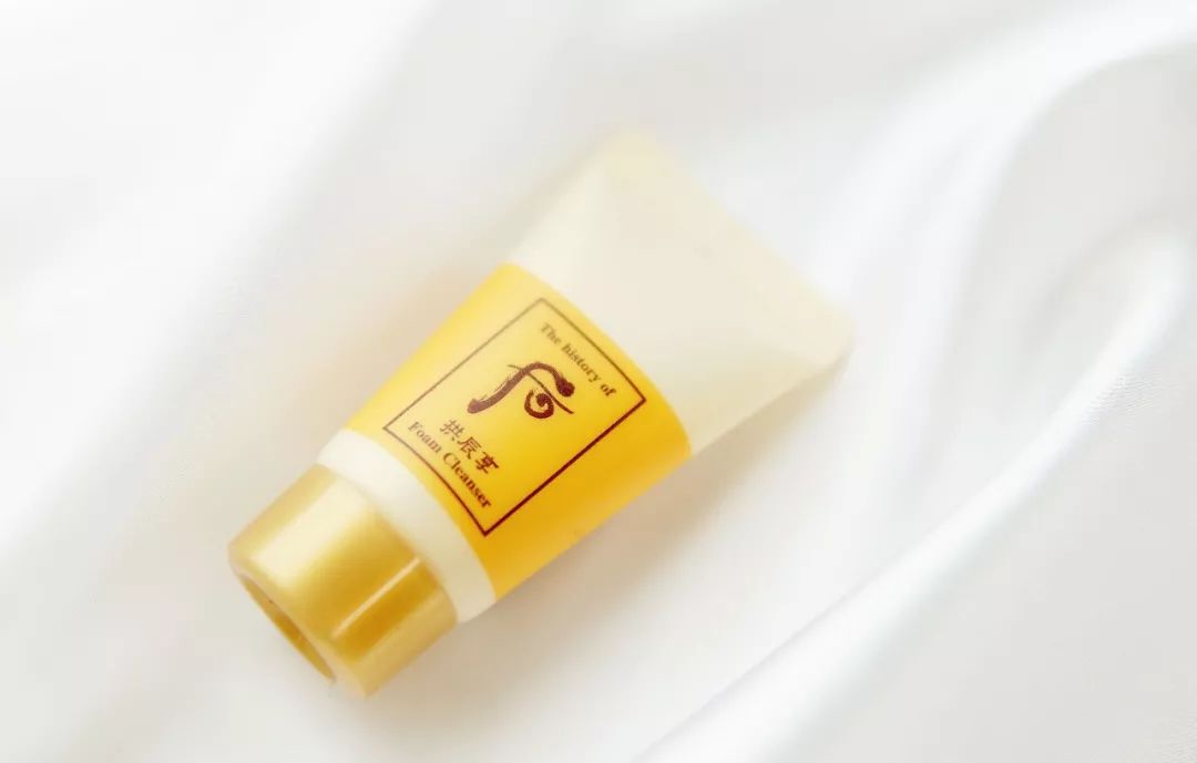 这些年我用过的30件whoo心得总结,用whoo几年后的真实感受