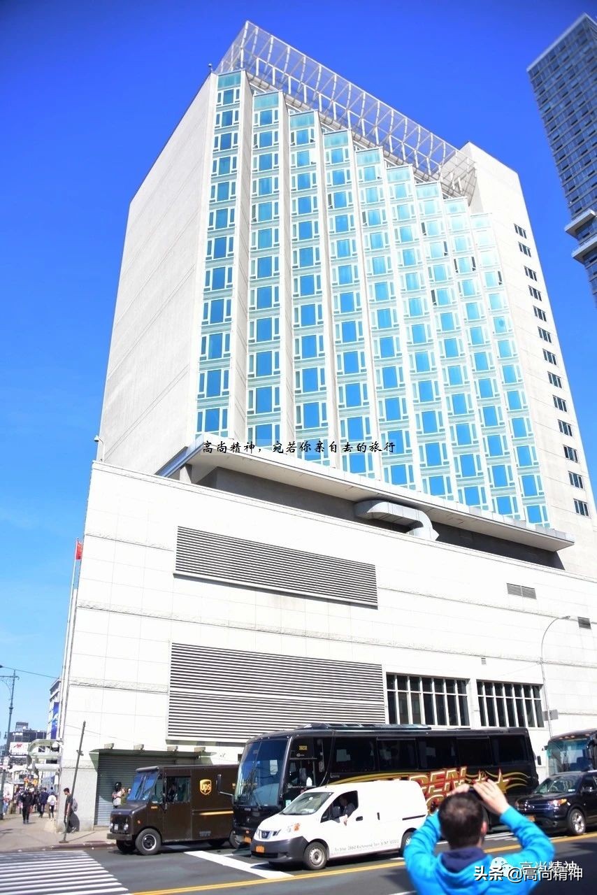 纽约布哈拉犹太人,纽约地下犹太人