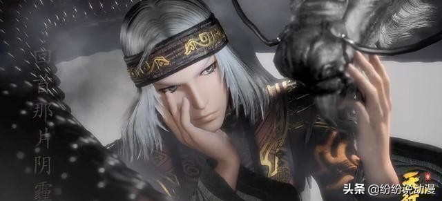 国产动漫排行榜前十名国漫,国产国漫