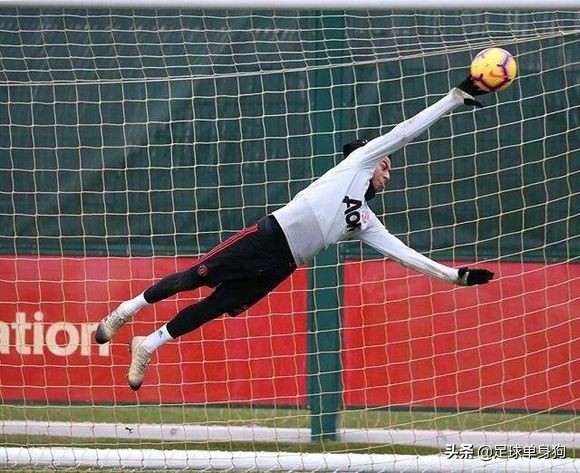 成为足球运动员门将的要求,门将必须要了解的规则
