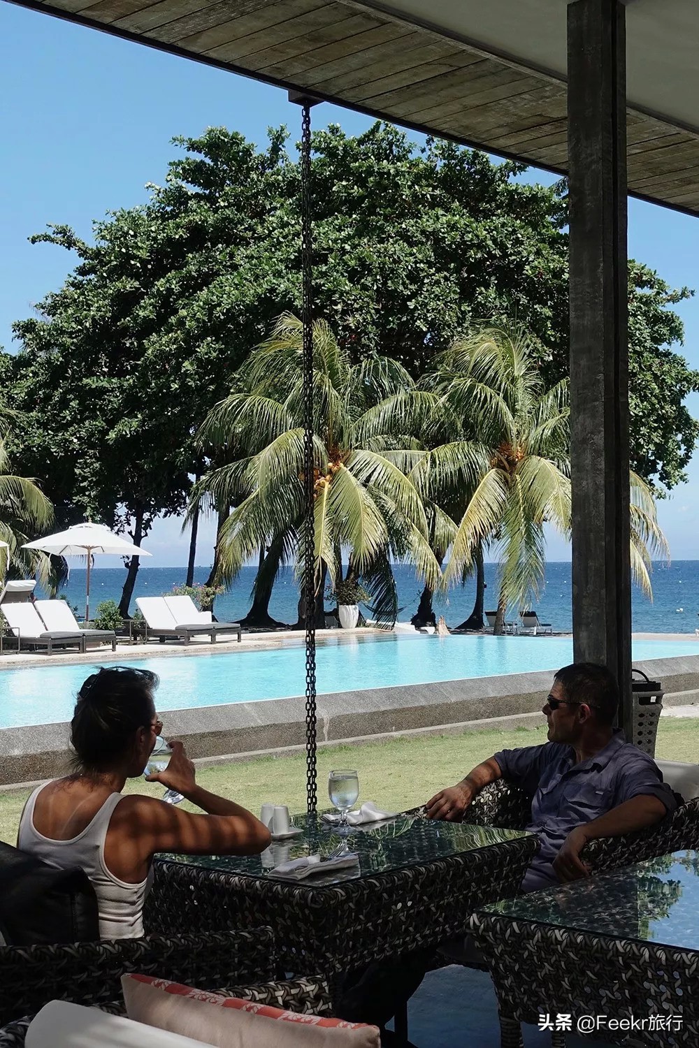 最值得一去的海岛推荐,适合自由行的东南亚海岛