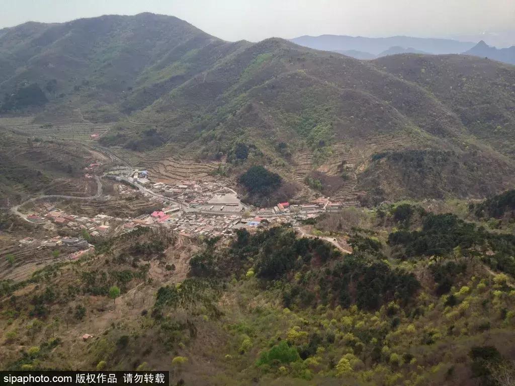 北京小众红色景点有哪些,北京春季一日游景区推荐