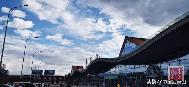 武夷山机场今天飞机运行吗,武夷山通用机场