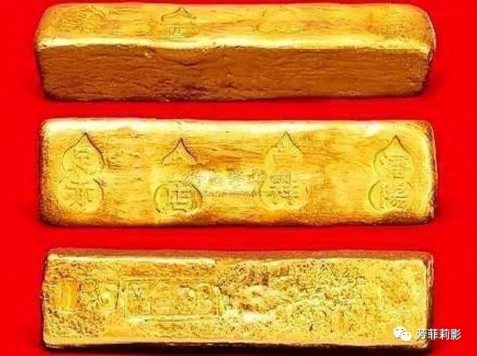民国一根金条多少人民币,民国时期一根金条兑换多少大洋