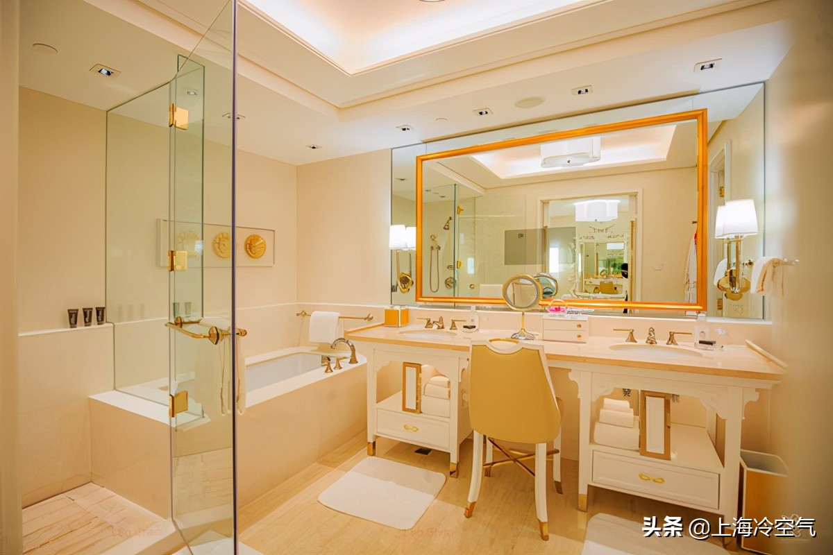 澳门超豪华酒店房间视频,澳门高端大气酒店吃一顿多少钱