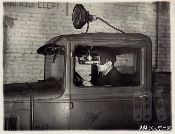 德军黑科技夜视仪,德军二战黑科技战机