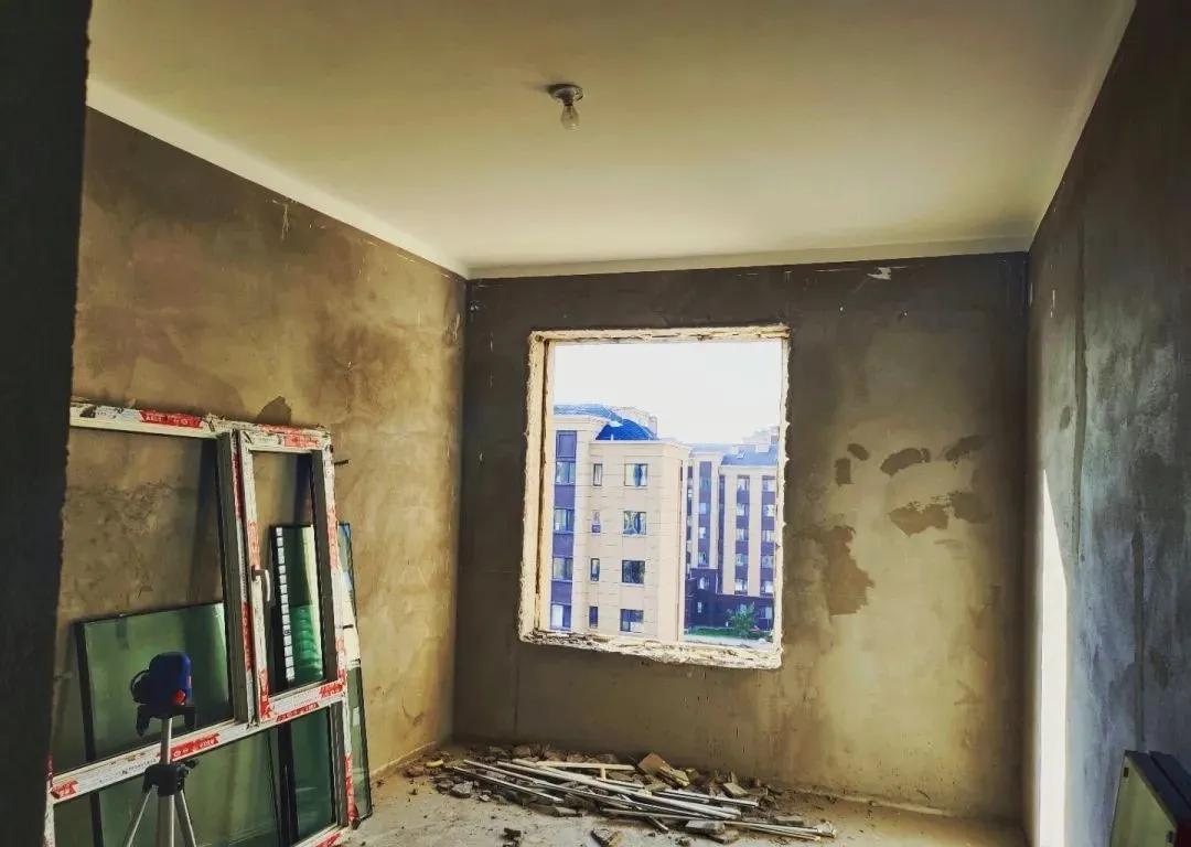 室内最详细的装修流程,装修顺序新房装修详细步骤