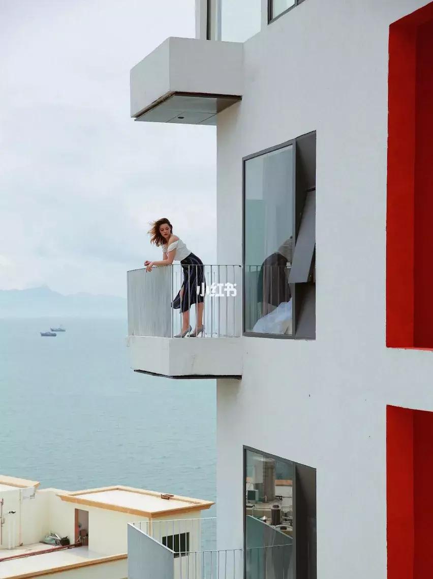 适合住几天的海边民宿,适合夏天旅游的民宿一个月