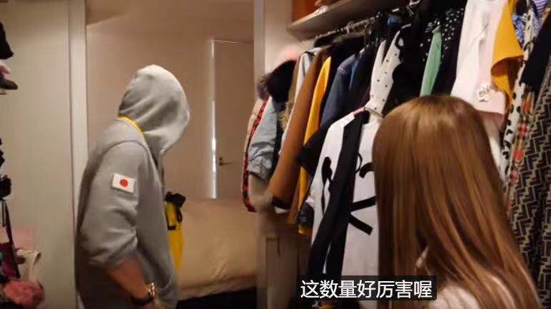 日本最牛的女公关,日本第一女公关日常生活