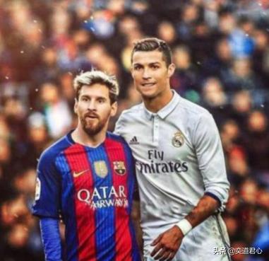 实况足球8有c罗梅西吗,11个c罗vs11个梅西实况足球