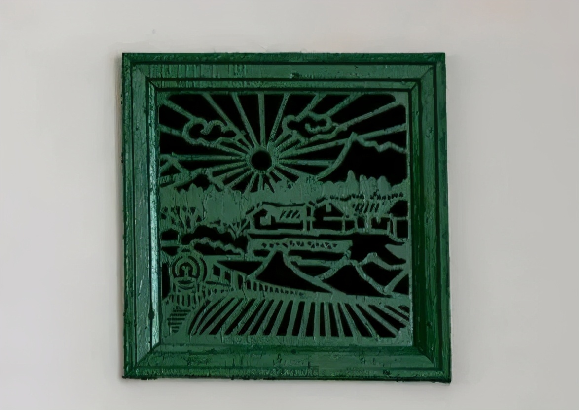 韶山绿皮火车站,打卡韶山这些红色地标