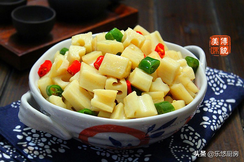 下班到家吃什么？12道素菜，简单好做易消化，晚上吃肠胃负担小