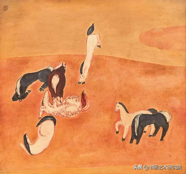 世界现代艺术拍卖前十名艺术家,10位不得不知的当代艺术家