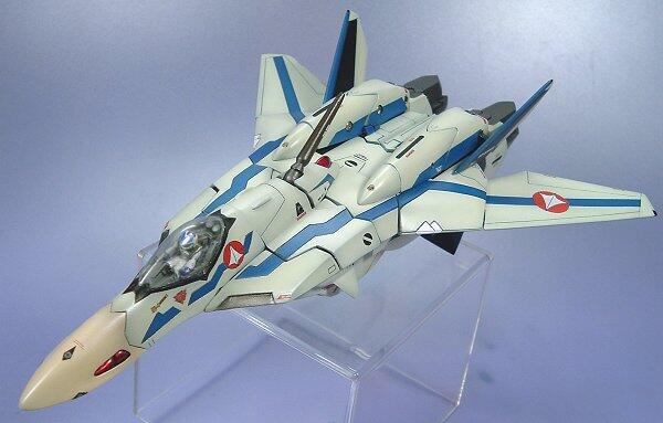 最帅战斗机模型,最帅的可自动变形飞机