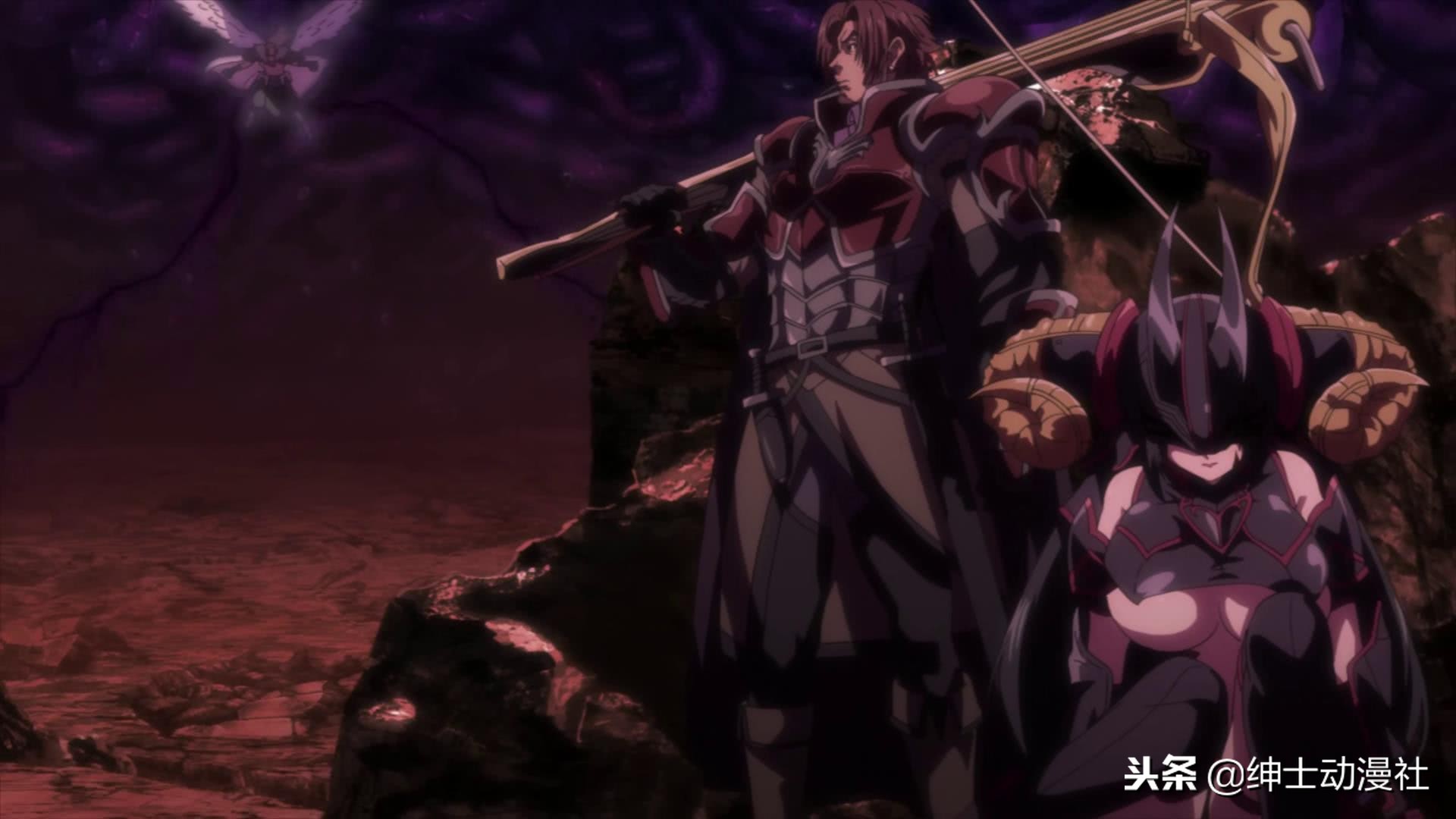 毁人设啊！黑之圣女成“搓衣板”这圣器应该送给贞德才对！