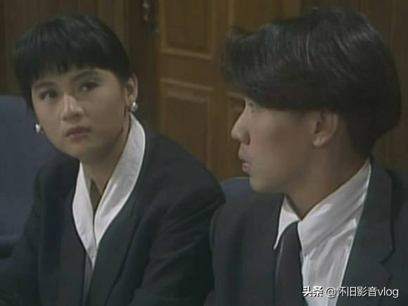 8090后追过的新加坡电视剧,盘点新加坡十大经典电视剧