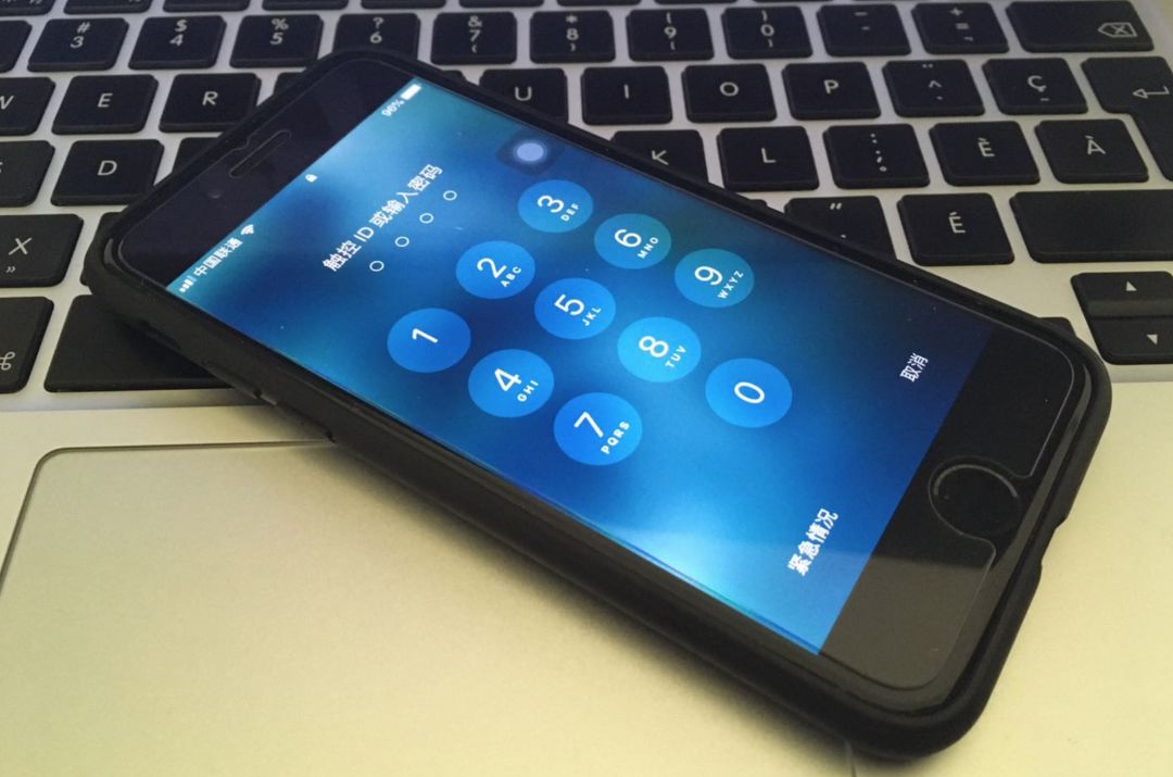 iphone刷机后还有锁屏密码,不刷机如何解锁iphone开机密码