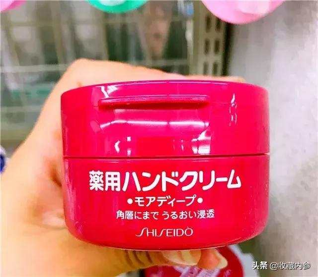 日本必买的十种药妆,十款受欢迎的日本药妆