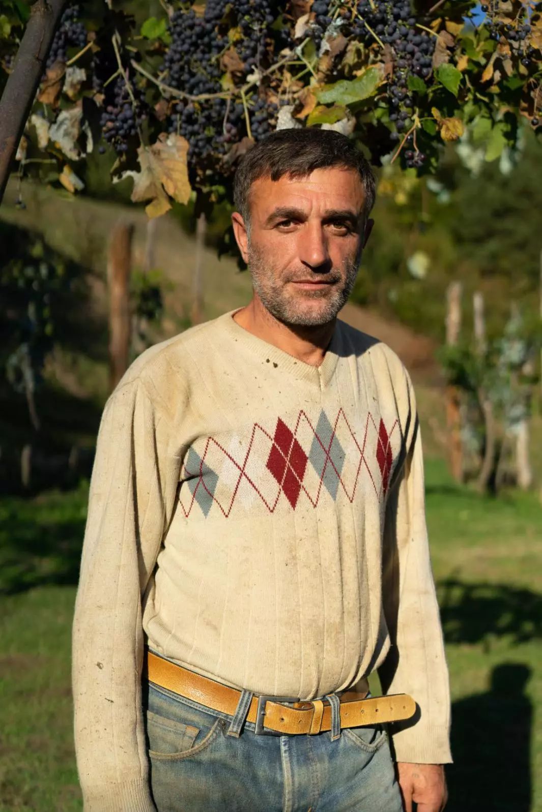 格鲁吉亚民族宗教,格鲁吉亚宗教史