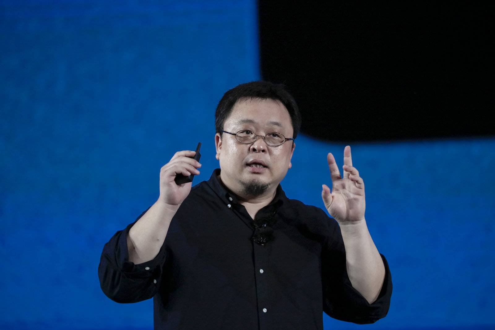 罗永浩回应封号,罗永浩回应被恢复执行2917万