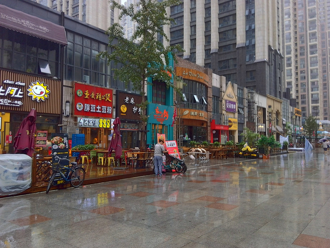 石家庄好玩的美食步行街,石家庄特点美食一条街最新