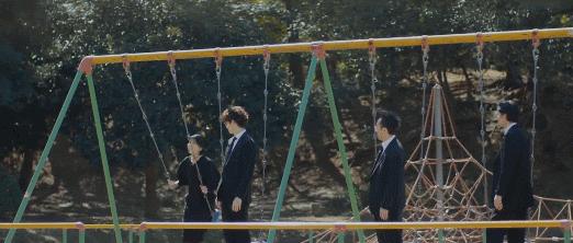 看了片名都以为是连续剧,看剧名以为是一部很甜的剧