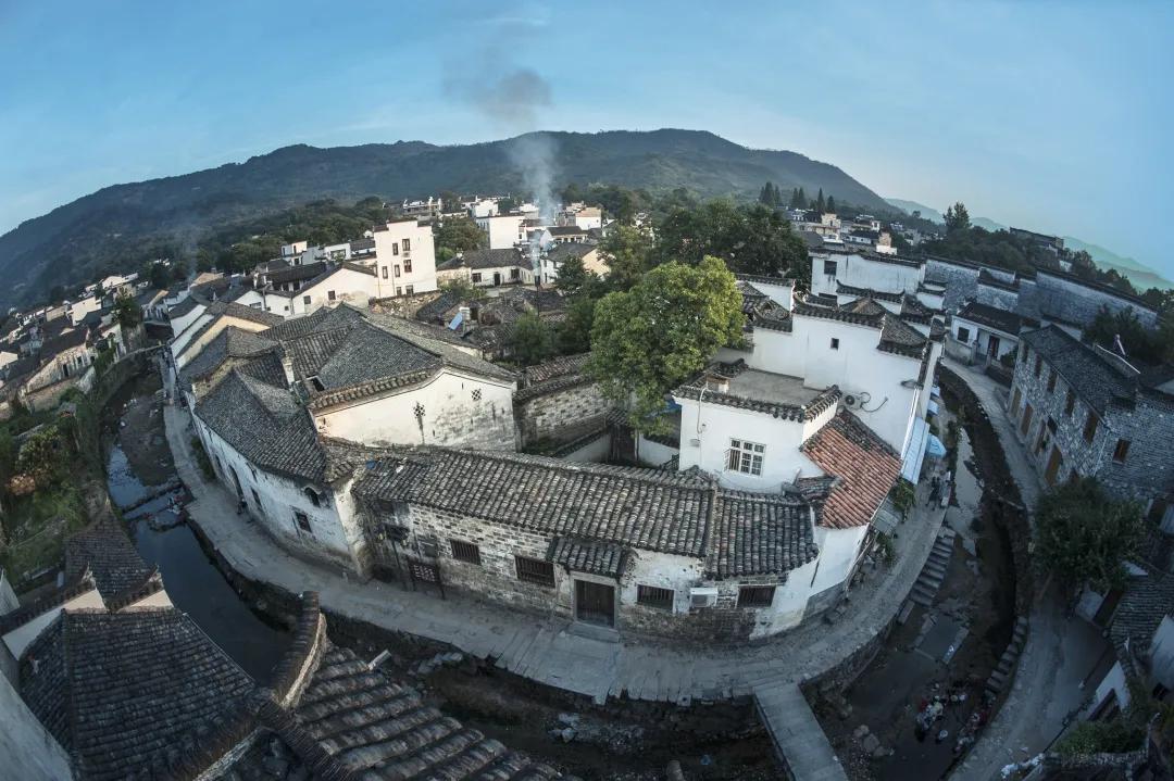 泾县古镇游玩攻略,泾县冬日旅游攻略大全最新