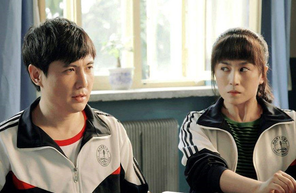 娌堣吘鍜屽瀛愪滑鐨勬悶绗戝悕鍦洪潰,娌堣吘鍜岃嚜宸卞効瀛愮殑鎼炵瑧鐬棿