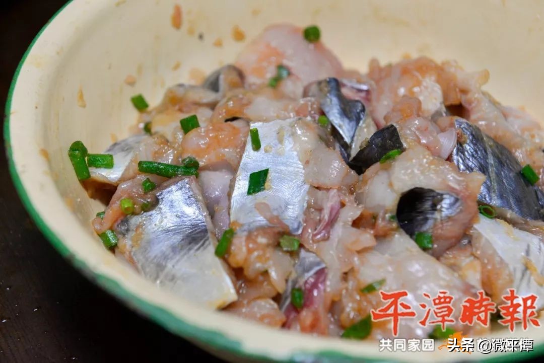 平潭人原来这么壕，竟把“金条”端上餐桌？