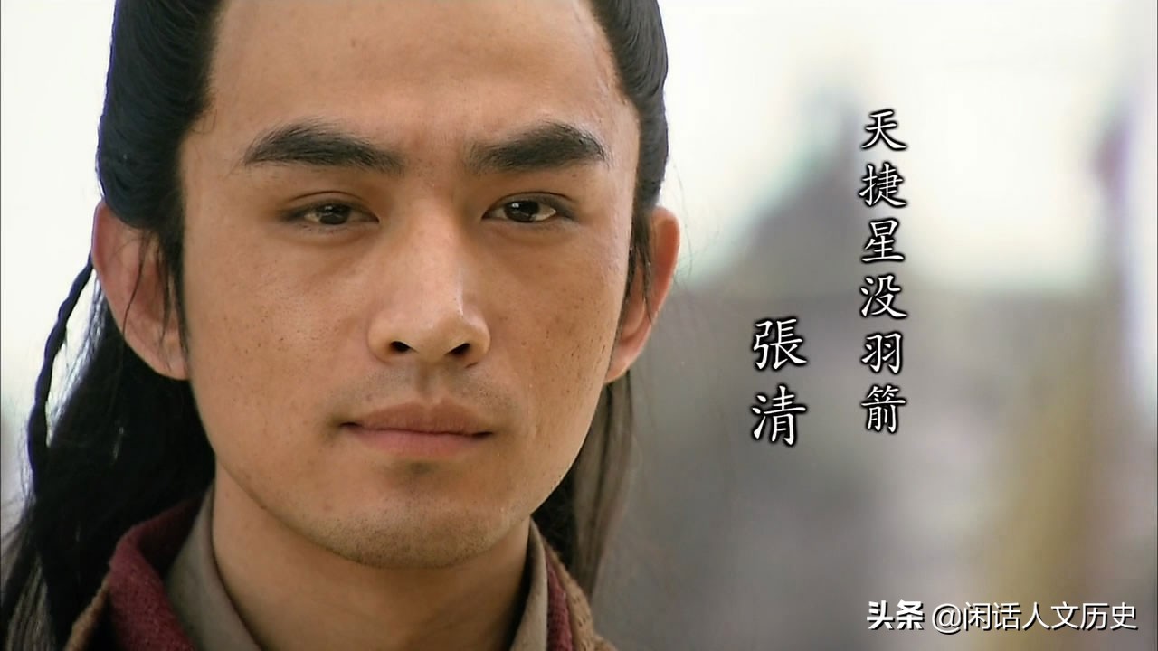 10分钟读完水浒传108将简介与结局,水浒传著名逼上梁山故事