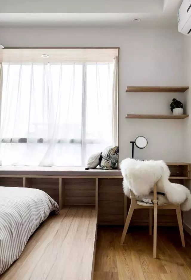 要不要买带飘窗的房子,你为什么买不下合适的房子