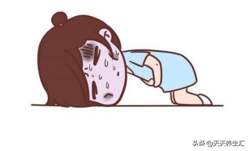 有黑眼圈是因为熬夜还是睡眠不足,失眠黑眼圈严重怎么改善黑眼圈