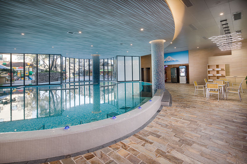 合肥沐善汇都市温泉汗蒸馆,合肥沐善汇韩式汗蒸温泉