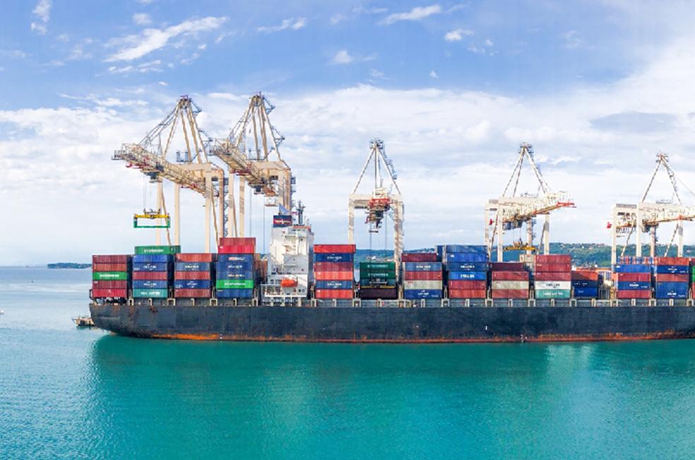 美国物流2010年之后的发展,美国专线物流分析报告