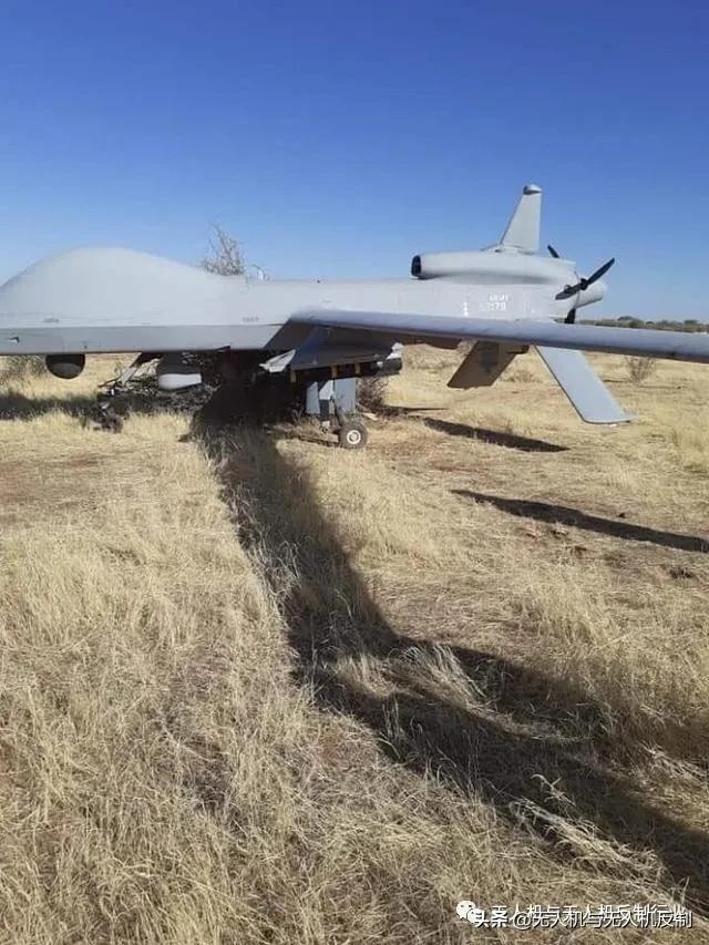 美军部署灰鹰无人机,mq-1c灰鹰无人机的性能到底怎么样