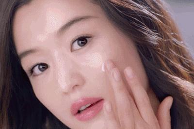 护肤品抹在脸上不吸收怎么办,护肤品不吸收怎么办