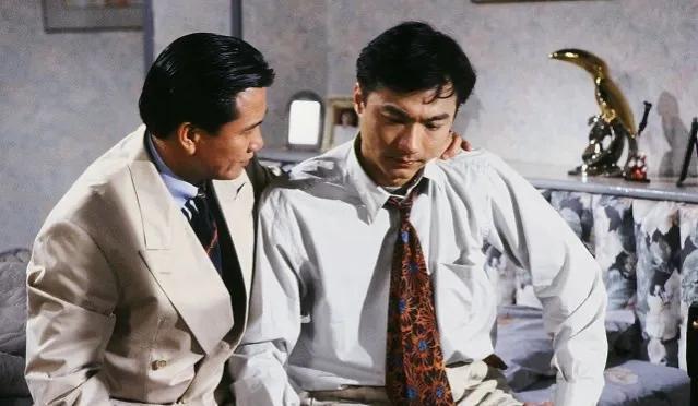 tvb90年代有多火,90年代电视剧收视率冠军