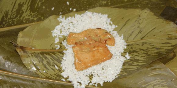 浙江粽子哪里好吃,浙江粽子哪个好吃