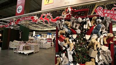 宜家新玩法：年终返利、FM99众主持约你电音跨年、get种草清单