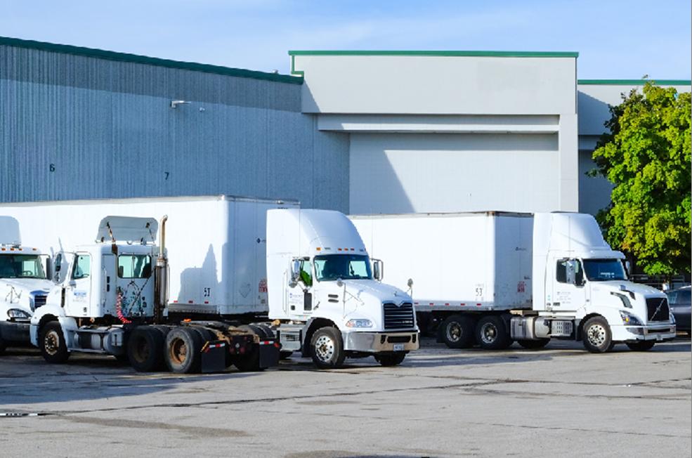 美国物流发展计划书,美国物流行业报告分析论文