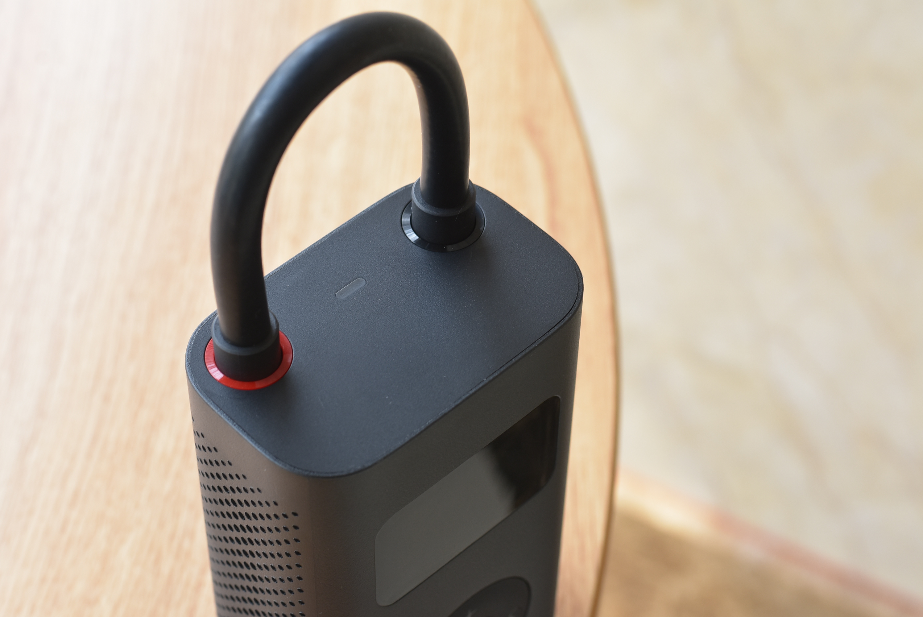 小米便携轮胎充气泵,小米充气宝1s最便宜的价位